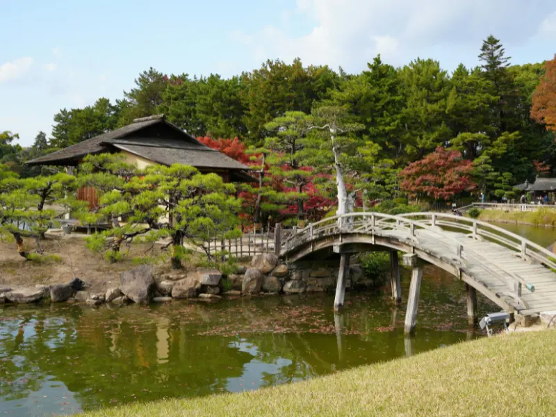 作業風景